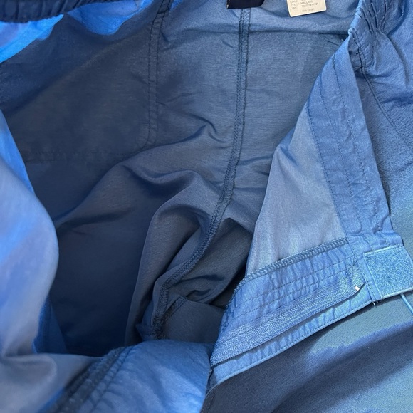 Catalina Women’s Blue Ombré‎ Board Shorts Size Small Nylon - Picture 8 of 10